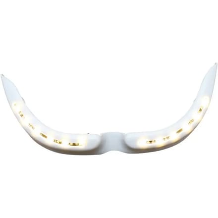 Masker koplampbescherming P2R MTKT Derbi 50 Senda