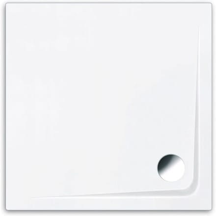 Steinkamp Plan shower tray 100 x 100 cm super flat MBRBC100100