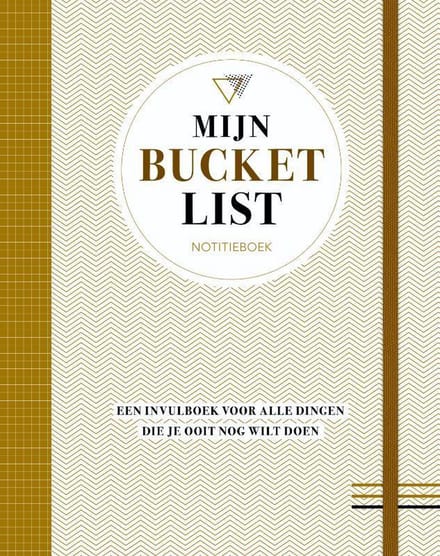 Mijn bucket list