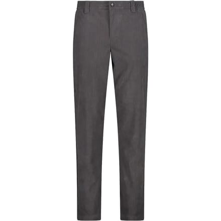 Fluwelen broek CMP