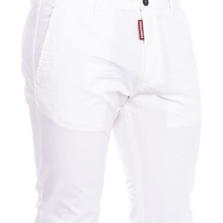 Chino broek S74KB0644-S41794 man