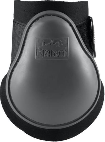 Eskadron Classic Strijklap L Grijs