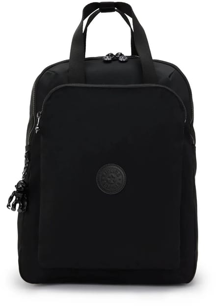 Kipling Kazuki L Rugzak Zwart