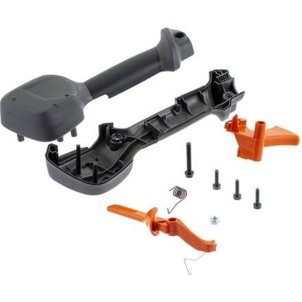 Husqvarna gashendel compl 535irxt