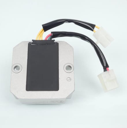 spanningsgelijkrichter rms voor scooter kymco 200 dink 2004 sh40aa nieuw