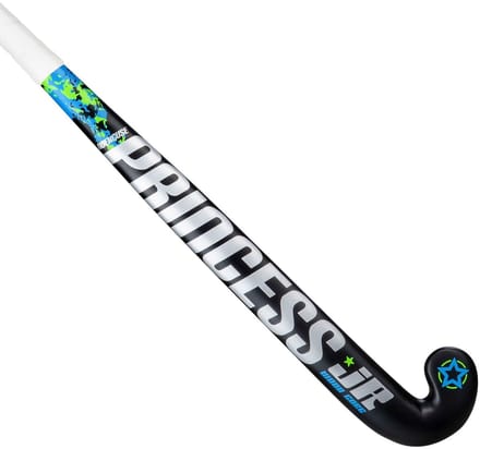 Princess Woodcore Junior Hockeystick