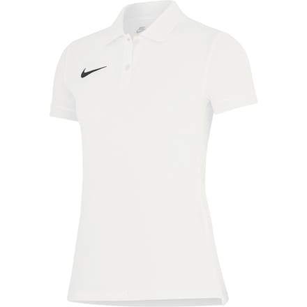 Nike Team Cotton Polo Dames - Maat L