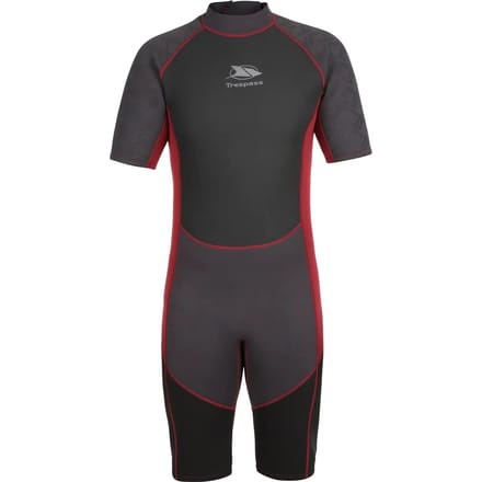 Surfpak Trespass Argon