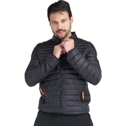 Blazer Leone 1947 Man Jacket Full Zip Basic
