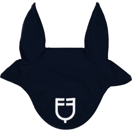 Korte hoed Equestro Solid