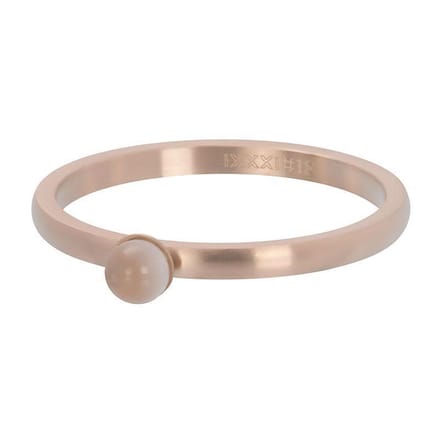 Sale Cat eye ball - iXXXi - Vulring 2 mm 17 / Matt Rosé