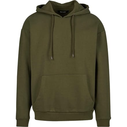 Hoodie DEF Bommel