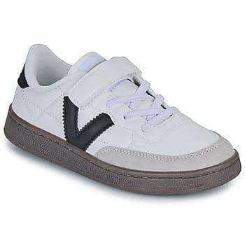 Babytrainers Victoria Oslo Efecto Piel blanches