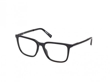 Timberland TB50111 Shiny black 54/18/145 MAN Brilmonturen