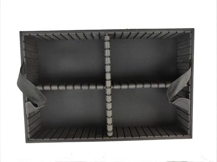 Kapperskoffer - Make Up Trolley - Kappers Trolley - Organizersysteem