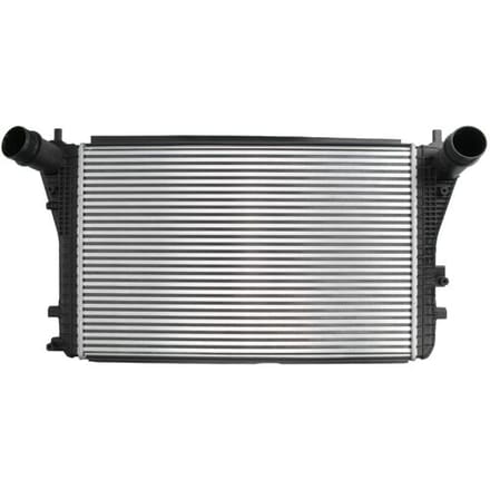 Intercooler VALEO 818674