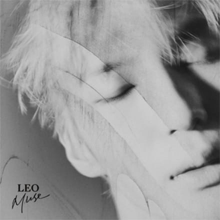 Leo   2ème Mini Album