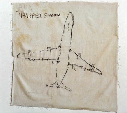Harper Simon