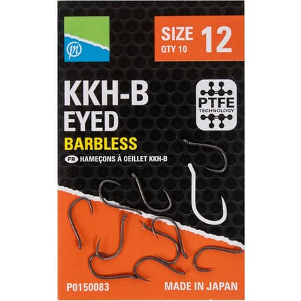 Haken Preston KKH-B (x10)