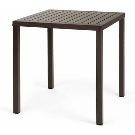 Tuintafel Square | NADUVI Collection