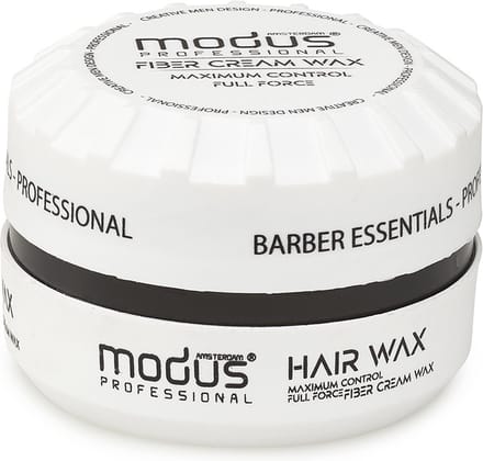 Modus Fiber Cream Wax 150 ml