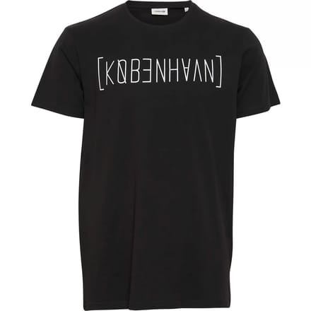 T-shirt Solid SDKBH