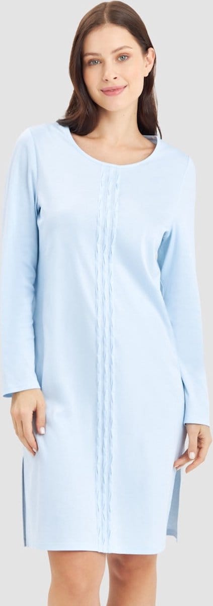 Feraud Sabrina Nachthemd 3241208 Blauw - maat 38