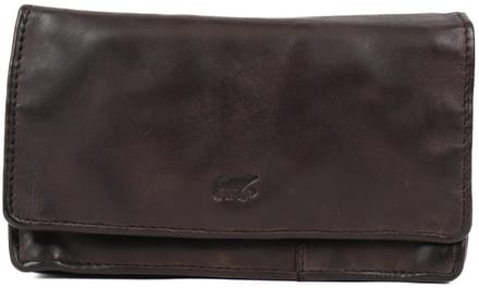 Bear Design Emma Portemonnee CL782 - Brown