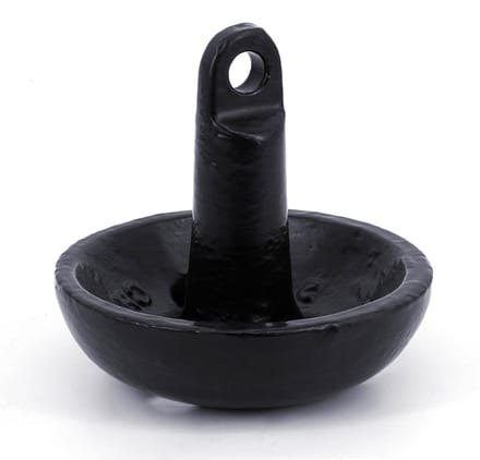 Raptor Paddenstoel Anker - 20 LBS