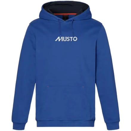 Klassieke hoodie Musto