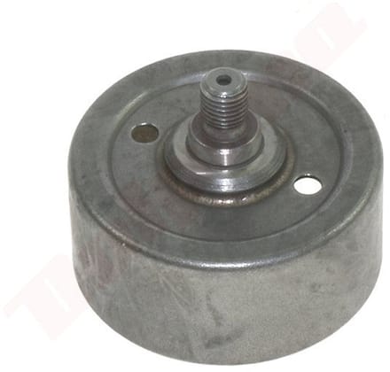 Koppelingstrommel passend op STIHL HS81 ( 4237 160 2900 )