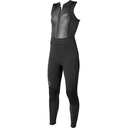 Dames wetsuit zonder mouwen Soöruz Divine