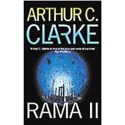 Rama Ii - Arthur C. Clarke