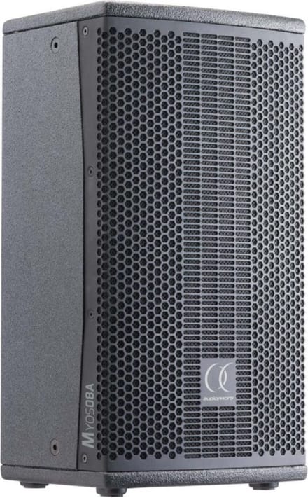 Audiophony Myos 8A Actieve luidspreker 8 - 700W RMS met geïntegreerde DSP