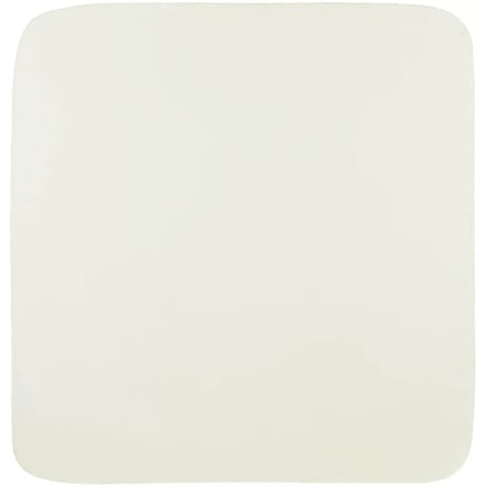 Meyco Baby molton onderlegger - 3-pack - white - 68x75cm