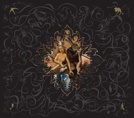 The Garden Of Earthly Delights