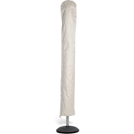 Skagerak by Fritz Hansen - Parasolhoes - vierkante kap - wit