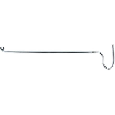 KS Tools 140.2378 Achterklepverlijdingsmechanisme