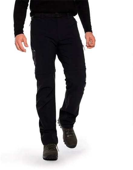 Trangoworld Aroche Sf Broek Zwart M Man