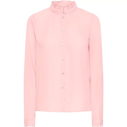 Vrouwenblouse Ichi Sigga