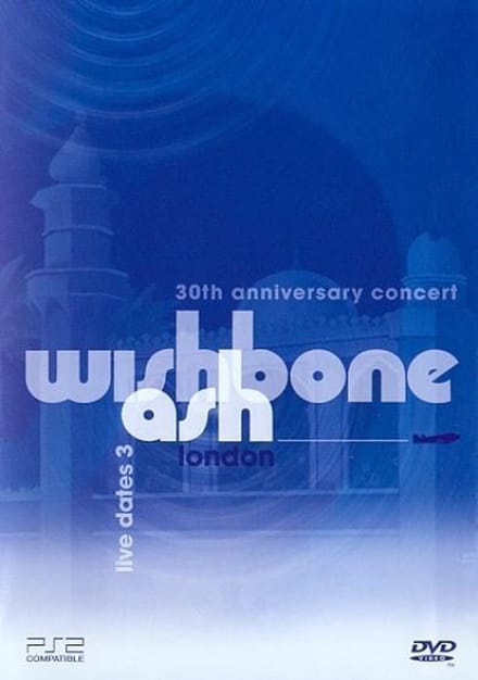 Wishbone Ash - Live Dates 3