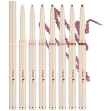 mude - Refind Me Pencil Liner - 7 Colors #03 Warm Fig