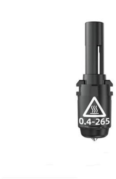 Dailygoods- Nozzle Hoge Temperatuur - Vervangingsset - Geschikt voor