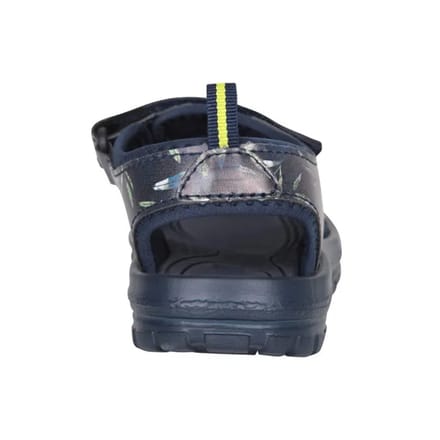 Mountain Warehouse Kinderen Sand Petal Sandalen (Marineblauw)