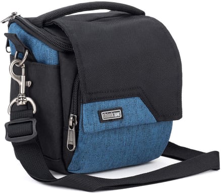 Think Tank Mirrorless Mover 10 - Marine Blue