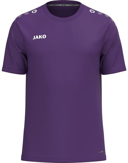 Jako One T-Shirt Dames - Violet | Maat: 42/44