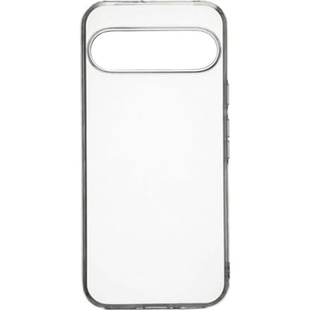 Hama Always Clear Cover Google Pixel 10, Pixel 10 Pro Transparant Stofdicht