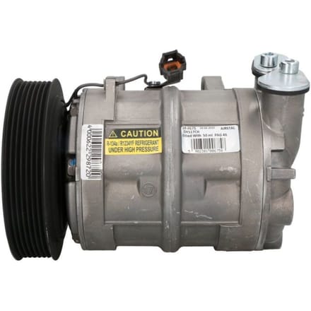 Compressor, airconditioner AIRSTAL 10-0675