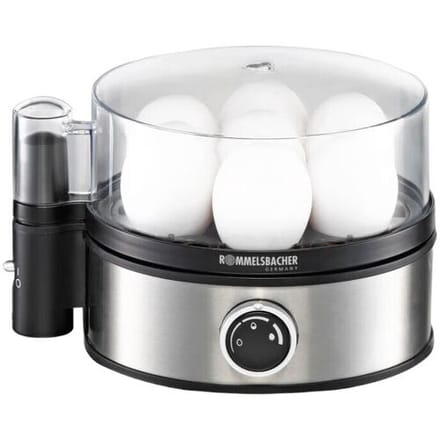 Rommelsbacher eierkoker ER 400