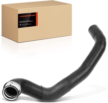 Frankberg 1x koelslang turboslang intercooler voor Benz